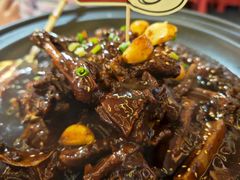 -回味黑鸭煲·始于2006(万松园店)