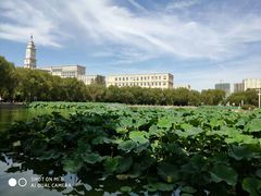 -哈尔滨师范大学(松北校区)