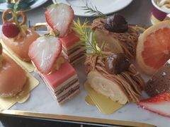 -绮梦西湖·云端餐厅(歌德店)