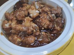 -何氏排骨(左家塘店)