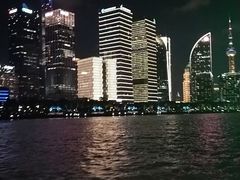 -新龙船黄浦江餐饮游船官方自营店