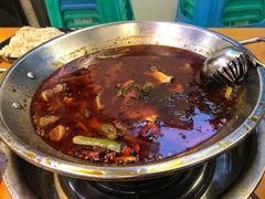 -小饕荟雅安贡椒鱼鲜馆(广福桥店)