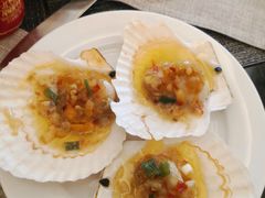 -东方红海鲜百汇(国际大厦店)