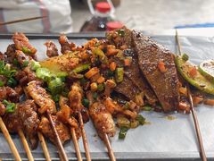 -小板凳(四公里店)