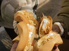 -易老大蛋烘糕(奎星楼总店)