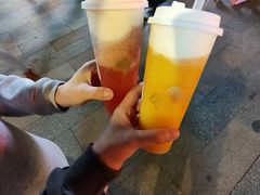 -喜茶(广州荔湾领展广场店)