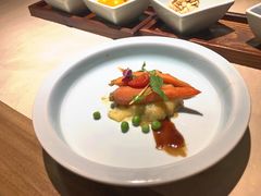 -素慧餐厅(大虹桥店)