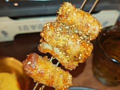 -野人部落(中街店)