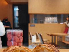 -LANLIZI BAKERY(COSMO店)