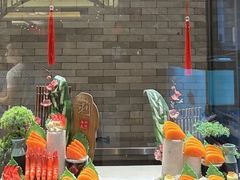 -抱德·潮汕味(琶洲店原惠城鱼仔)