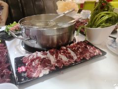 -陈记顺和牛肉火锅馆(天河北路店)