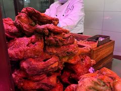 -秦氏环球炸鸡(解放北路店)