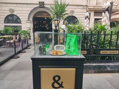 -BUTTERFUL&CREAMOROUS 黄油与面包(万象城店)