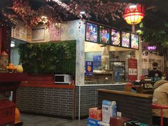 -活鱼馆(宜兴埠店)
