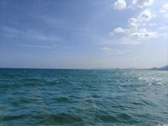 -海南分界洲岛旅游区