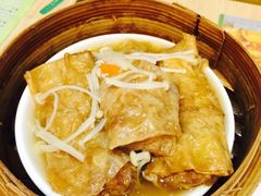 -添好运点心专门店(北角店)
