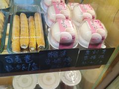 -包满意面包糕点(东坝店)