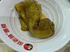 虎皮青椒-老柴削面(向阳里店)