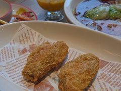 -新白鹿餐厅(城西银泰城店)