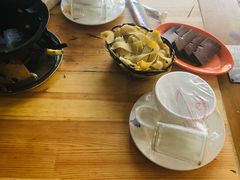 -范贤光鸡公煲(平乐园总店)