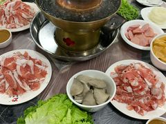 -鑫龙火锅城(阳光新路店)