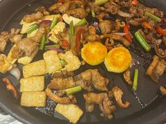 -一烙锅(友谊店)