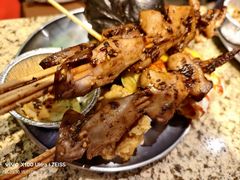 -北门涮肉·铜锅涮肉(南锣鼓巷店)