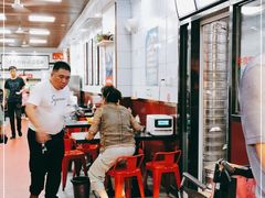 -郑家包子牛肉拉面(尚勤路店)