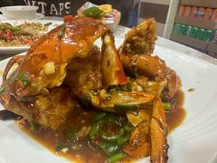 -富来美食(成发大厦店)