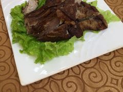 -白魁老号饭庄(安内店)