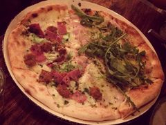 PIZZA BIANCA(民园体育场店)-PIZZA BIANCA(民园店)