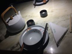 -绿茶餐厅(成都大悦城店)