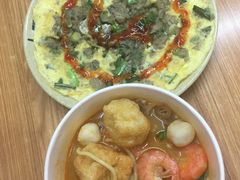 -老闽味沙茶面·姜母鸭(传承35年曾厝垵店)