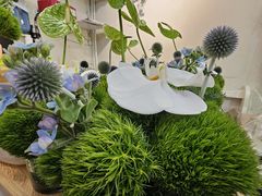 -MCJ-花店(西罗园店)