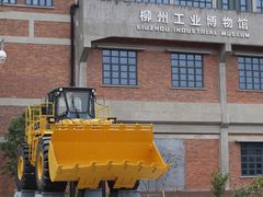 -柳州工业博物馆