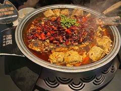 -烤匠麻辣烤鱼(IFS店)