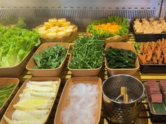 -牛New寿喜烧(龙湖金沙天街店)