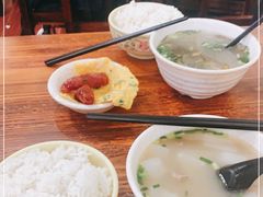 -陈记汤饭(水巷口店)