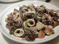-日丰园海肠水饺·老字号大连海鲜(和平广场店)