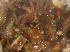 -老牌坊鲁菜名店(宽厚里店)