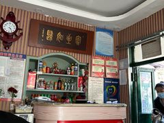 -华春餐馆(鱼山路店)