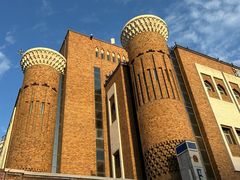 -新疆国际大巴扎