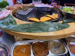 -玄希浪漫厨房·韩料烤肉(湖滨银泰in77店)