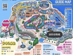 -海合安武汉极地海洋公园