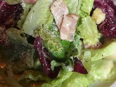 -羽深肉铺 Steak & Wine