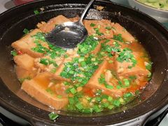 -费大厨辣椒炒肉(高铁吾悦广场店)