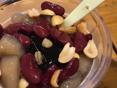 烧仙草蜂蜜-八婆婆烧仙草(曾厝垵店)