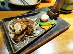 -和彩放题餐厅(酒仙桥店)