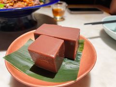 -小吊梨汤·北京菜·烤鸭(白石桥南店)