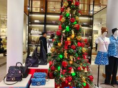 -王府井奥莱棋盘山小镇